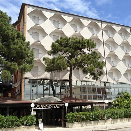 Hotel Quadrifoglio コマッキオ エクステリア 写真